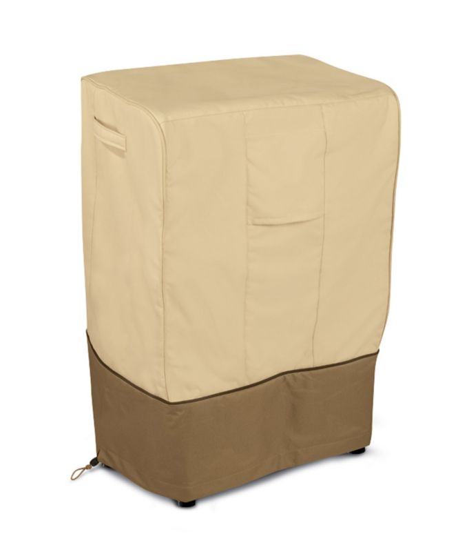 Verranda Smoker Cover Square