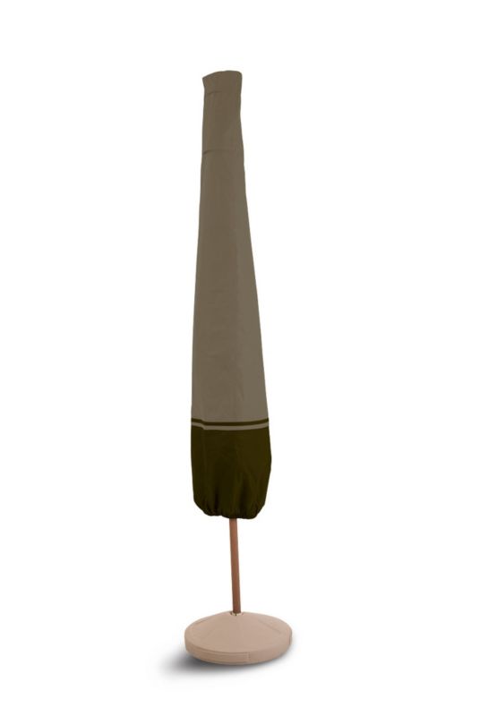 Villa Umbrella Cover Birch