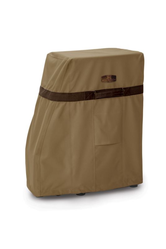 Hickory Series Smoker Cover Square