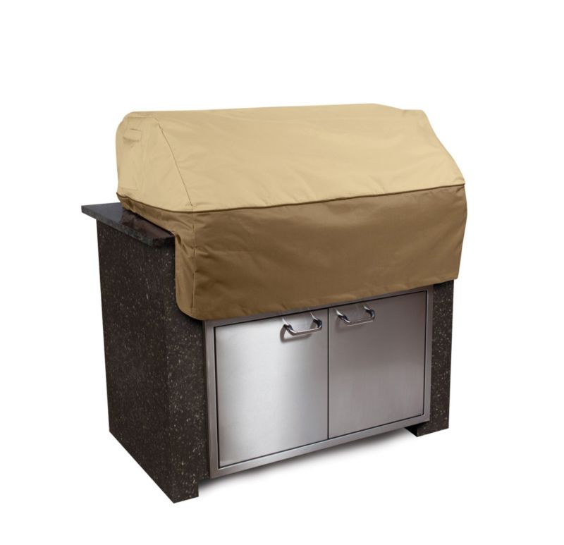 Veranda Island Grill Top Cover