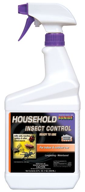 Bonide Household Insect Control