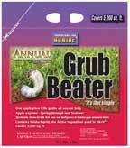 Bonide Grub Beater Annual Insect Control