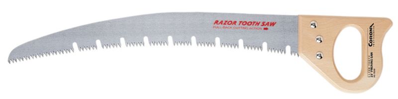 Corona Razor Tooth Saw