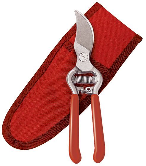 Bond Pruner With Pouch