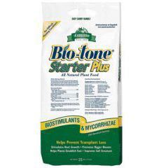 Espoma Biotone Starter and Natural Plant Food 25lb