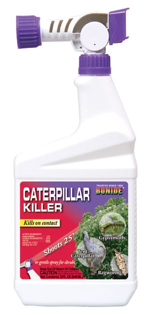 Bonide Caterpillar Killer Rts