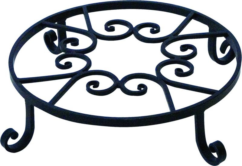 Panacea Old World Forge Pot Trivet