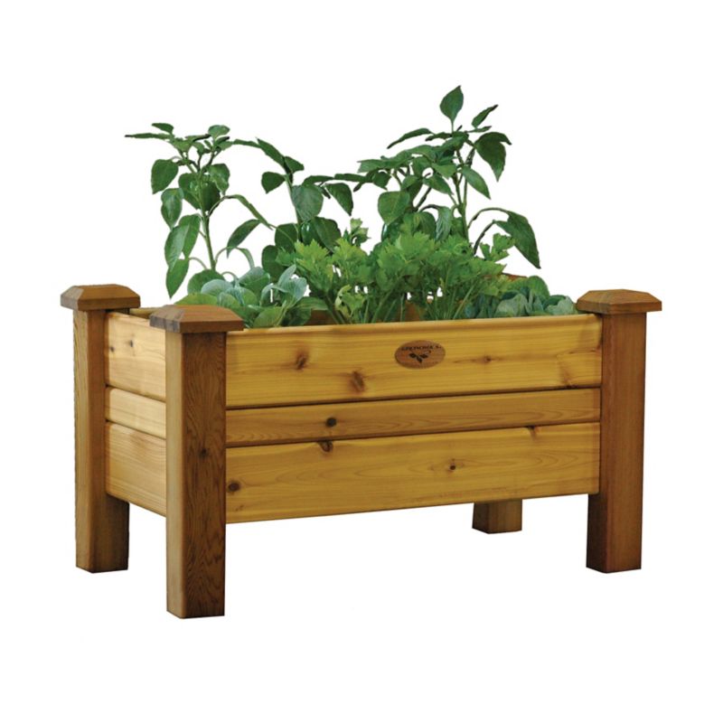Planter Box