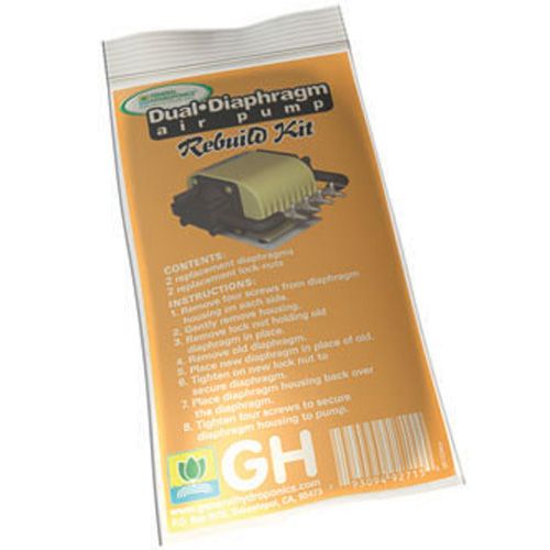 ford fe rebuild kits