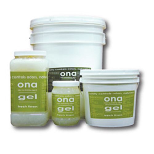 Ona Gel-Fresh Linen