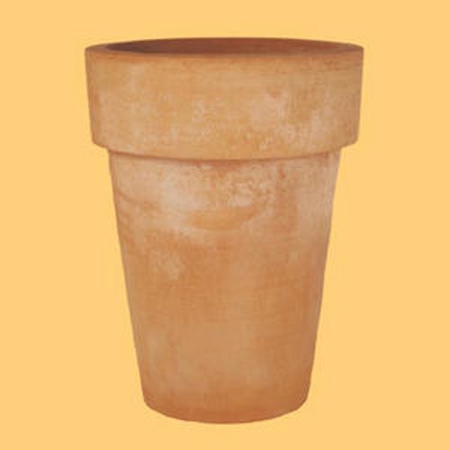Vaso Fiammingo Clay Pot