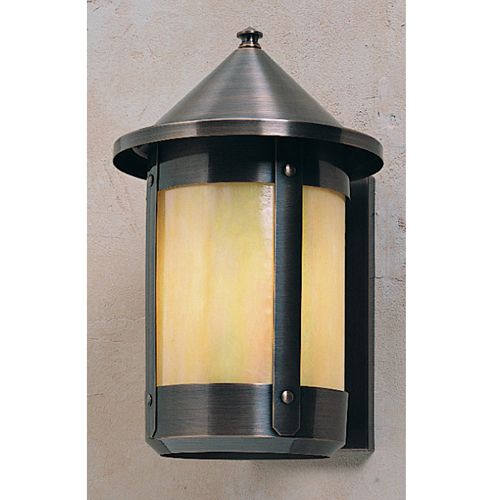 Arroyo Craftsman BS-8R Berkeley Wall Scone