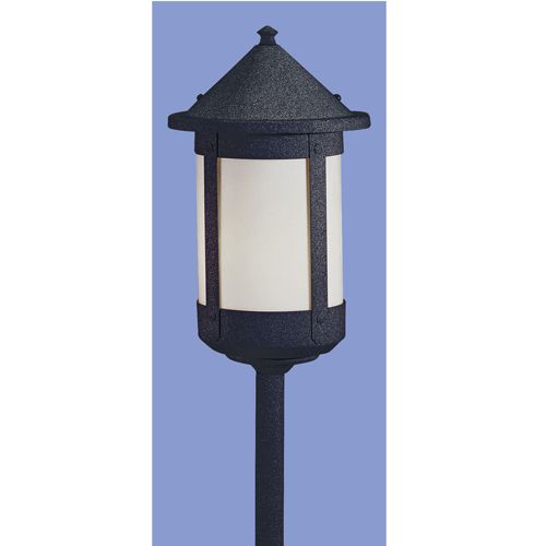 Arroyo Craftsman BSP-8 Berkeley Stem Light