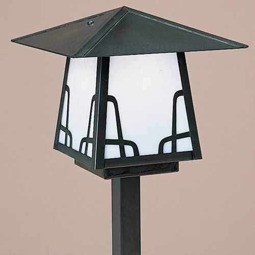 Arroyo Craftsman CP-8H Carmel Post Hillcrest
