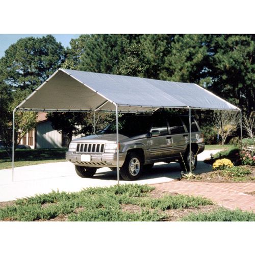 King Canopy 10Ft x 20Ft Canopy