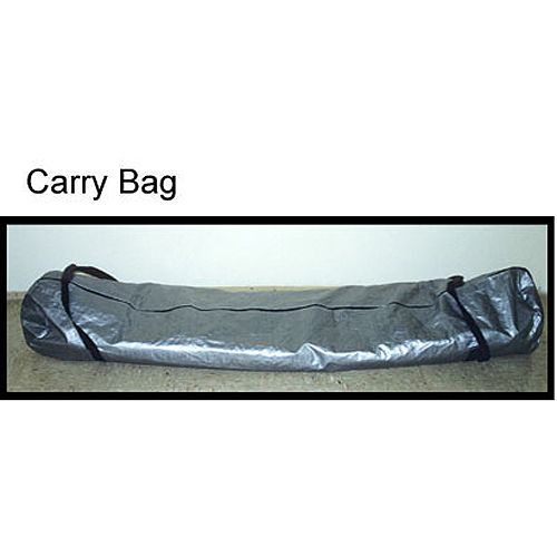 King Canopy Polyethlene Canopy Carrying Bag