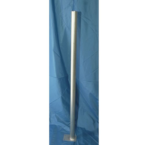 2 Inch Powder Coated Pipe