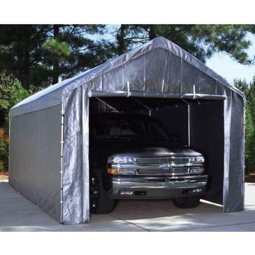 Silver Endwall