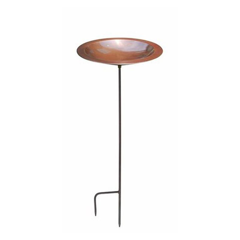 Classic II Birdbath With Stand