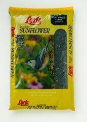 Lyric 10 lbs Black Oil Sunflower