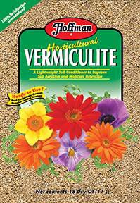 Hoffman 18Qt Horticultural Vermiculite