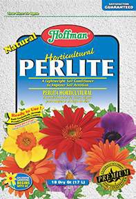 Hoffman 18Qt Horticultural Perlite