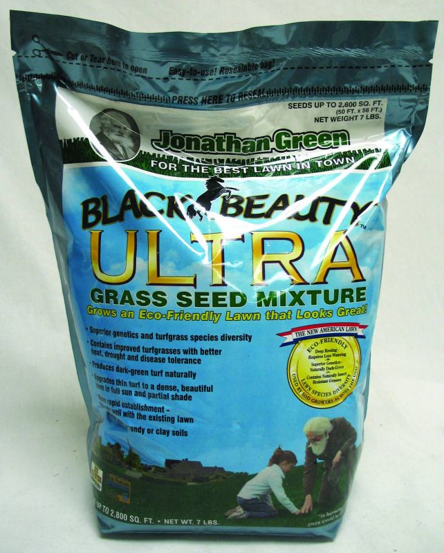 Jonathan Green 7 lbs Black Beauty Ultra