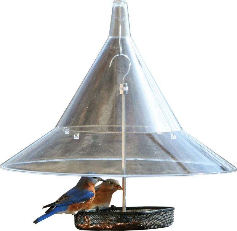 Arundale Squirrel Away Mandarin Pole Baffle