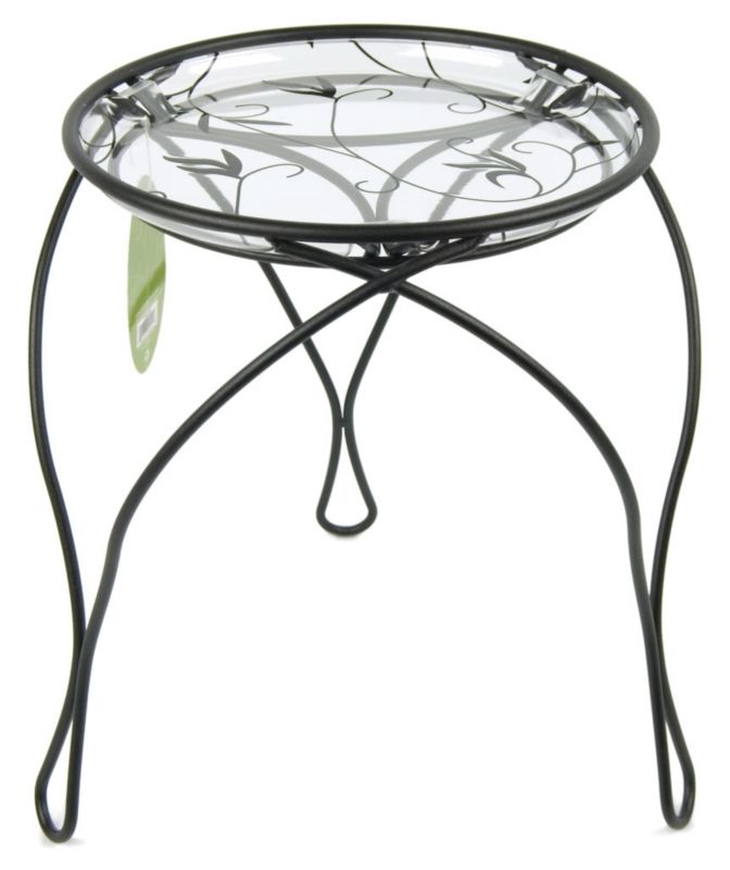 Plastec The Elegance Plant Stand