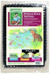 Dalen Pond Netting Mesh