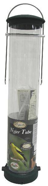 Aspects Spruce Quick Clean Nyjer Feeder Large