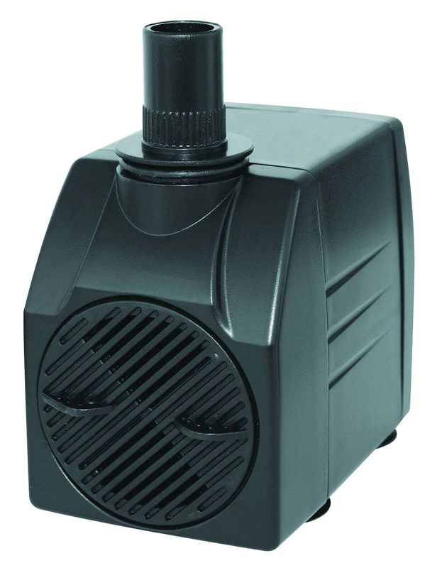 Danner Statuary Pump W/ Barb Fittings
