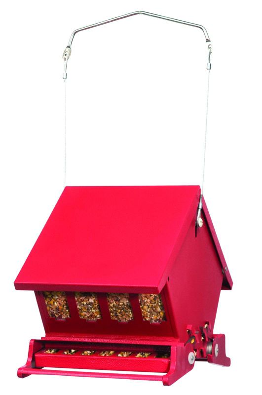 Heritage Farms Mini Absolute II Bird Feeder