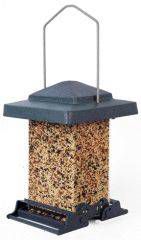 Heritage Farms Vista Squirrel Proof Feeder