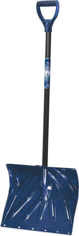 Ames True Temper Arctic Blast Snow Shovel