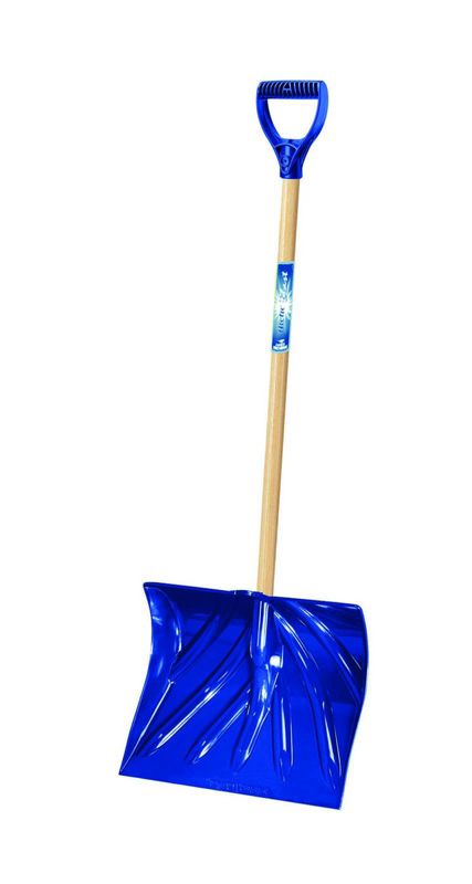 Ames True Temper Arctic Blst Snow Shovel