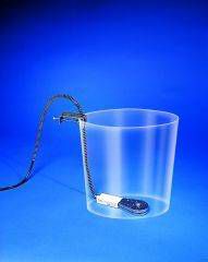 API 200W Pail And Birdbath Deicer With 72In Cord