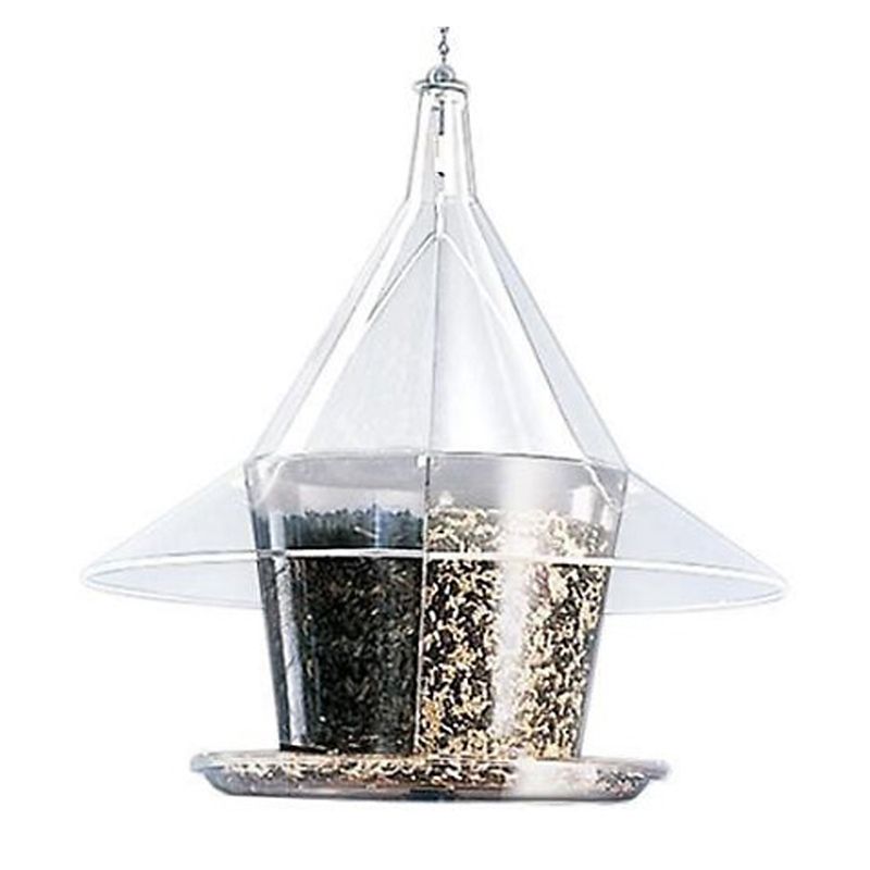 Arundale Sky Cafe Feeder W/ Dividers