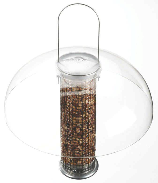 Aspects Tube Top For All 2-3/4In Dia Feeders