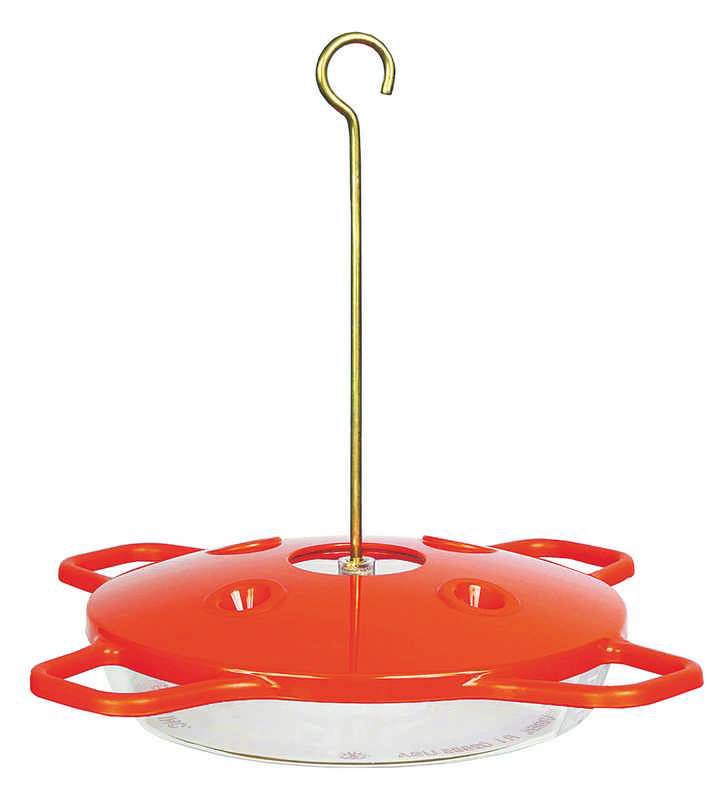Aspects Oriole Feeder 16Oz