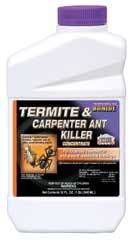 Bonide Qt Termite And Carpenter Ant Control