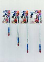 Dramm Carded Rain Wand With Shut-off