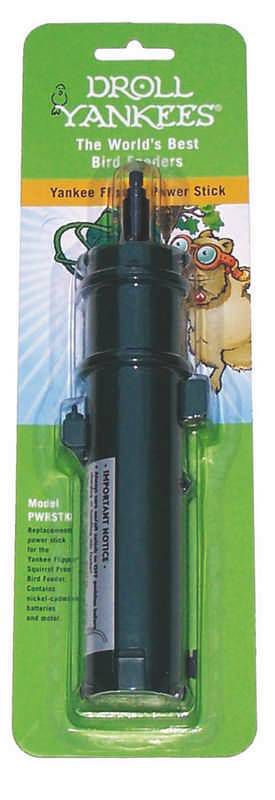 Droll Yankees Powr Stick For Yankee Series Feeders