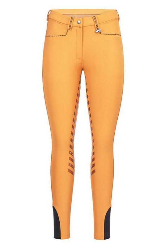 EC Ladies Nora Extended KP Breech 26 Chipmunk