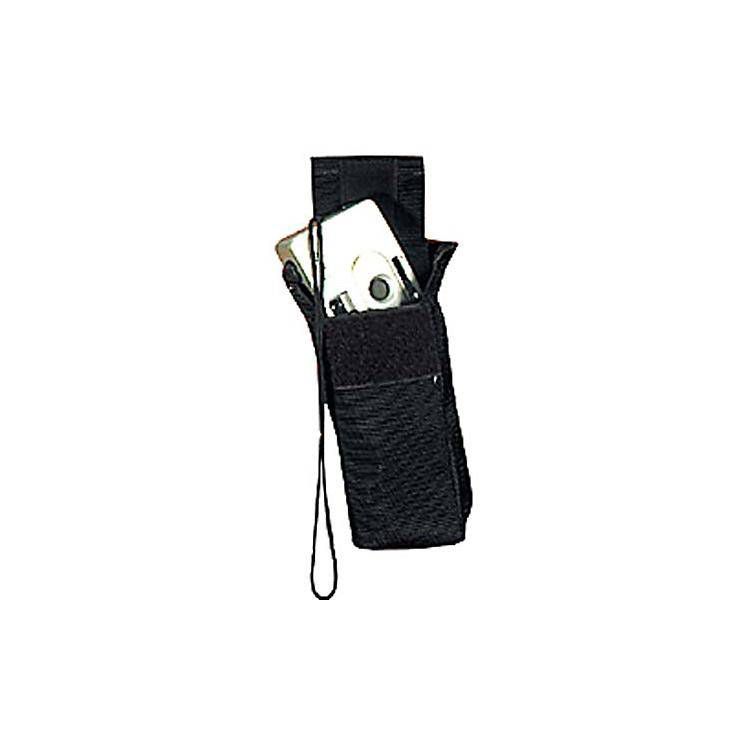 Western 600 Denier Flank Cinch Saddlebag