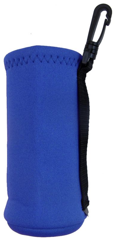 Neoprene Snap-On Bottle Carrier