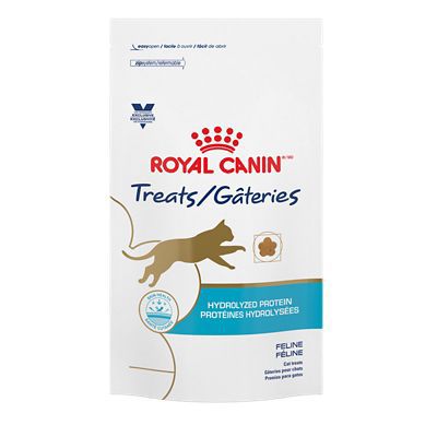 canin royal treats urinary feline hydrolyzed protein dog veterinary diet treat pawdiet