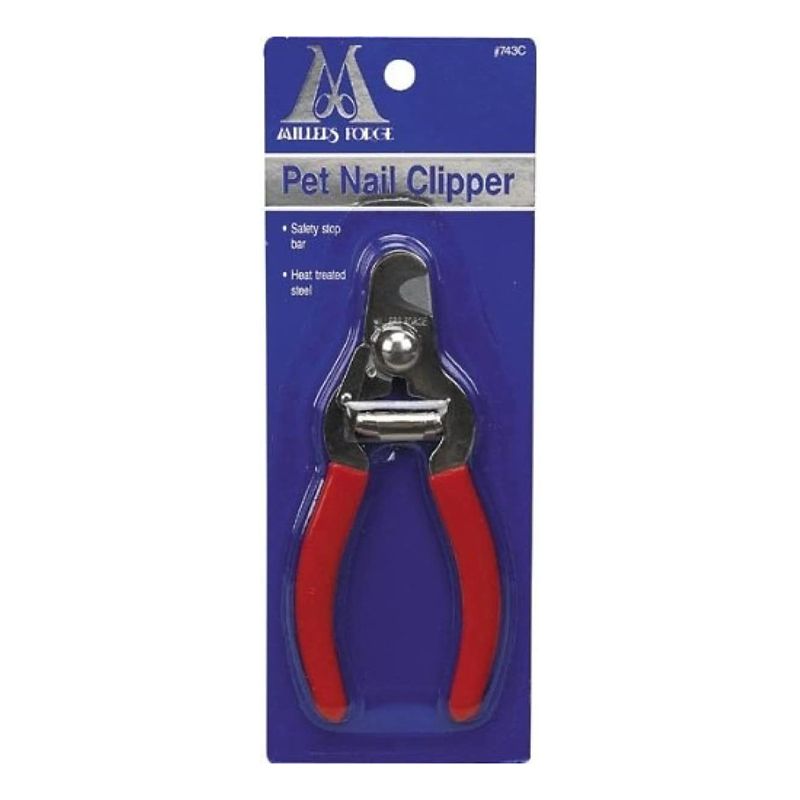 Millers Forge Nail Clipper