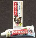 SENTRY Petrodex Enzymatic Dog Toothpaste 6.2oz