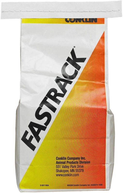 Fastrack Canine Microbial Supplement 5lbs